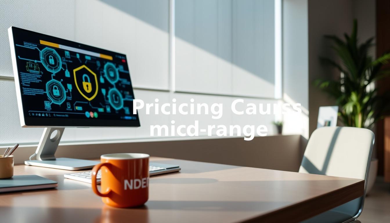Plan visual